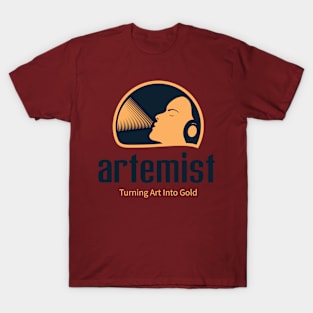 Artemist T-Shirt